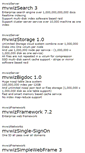 Mobile Screenshot of mvwiz.net
