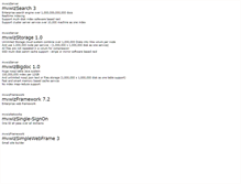 Tablet Screenshot of mvwiz.net